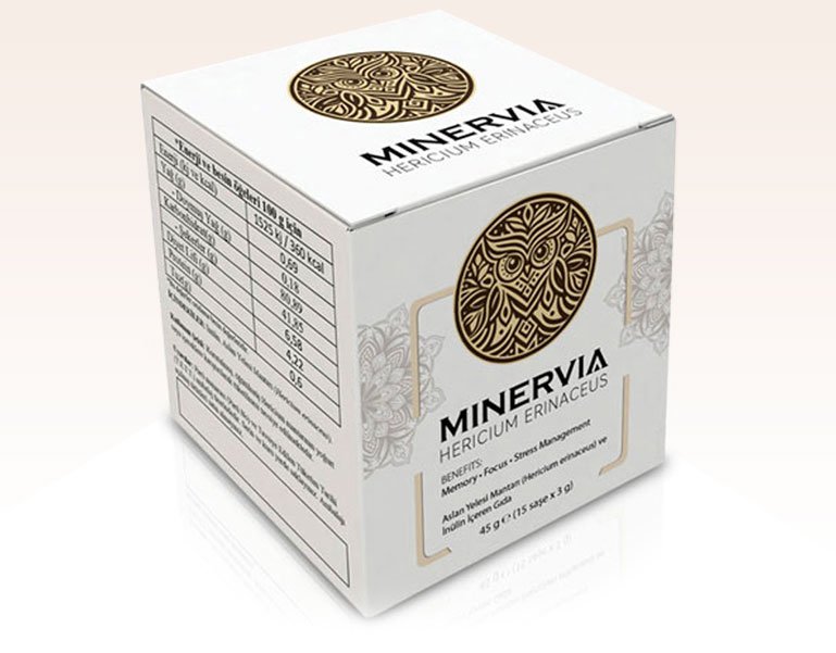 Minervia